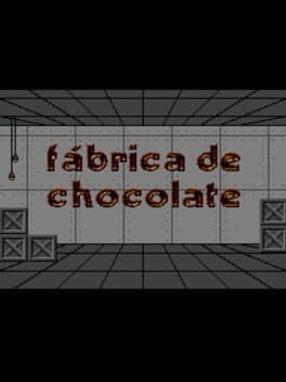 Fábrica de chocolate