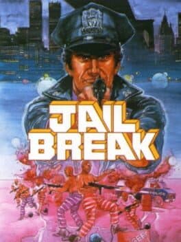 Jail Break