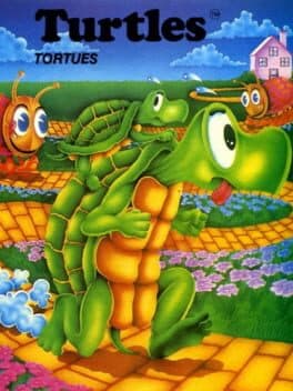 Turtles
