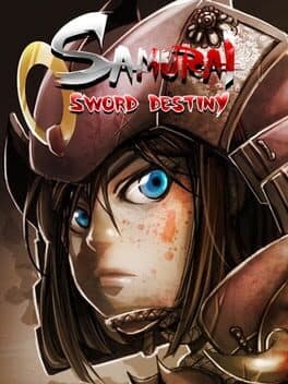 Samurai Sword Destiny