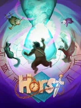Horst: Der Ultimatives Rollenspiel