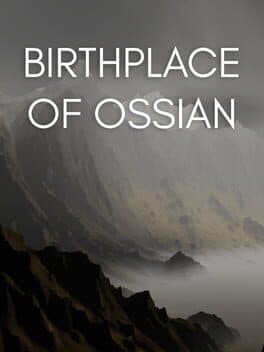 Birthplace of Ossian