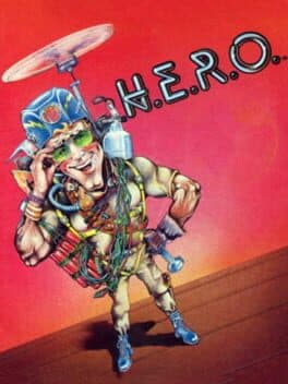 H.E.R.O.