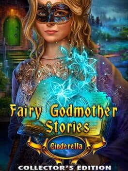 Fairy Godmother Stories: Cinderella - Collector's Edition