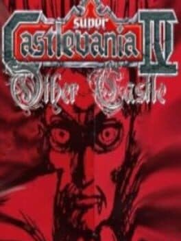 Super Castlevania IV: Other Castle