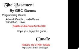 The Basement