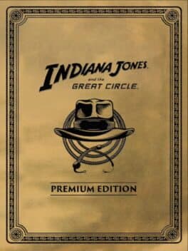 Indiana Jones and The Great Circle: Collector's Edition