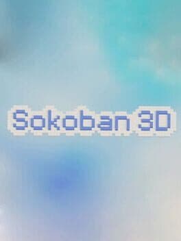 Sokoban 3D