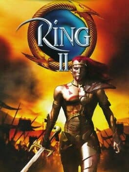 Ring II: Twilight of the Gods