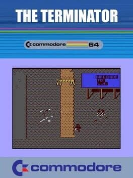 The Terminator