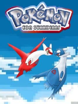 Pokémon Eon Guardians