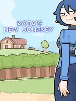 Kota's New Journey