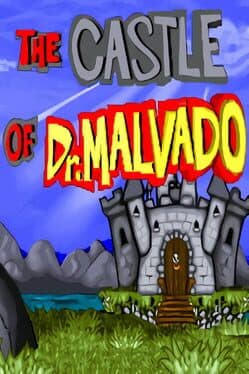 The Castle of Dr. Malvado