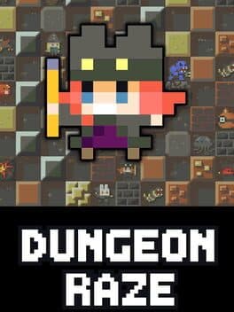 Dungeon Raze