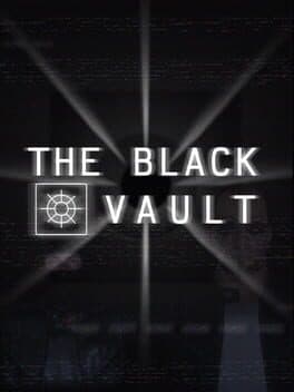 The Black Vault