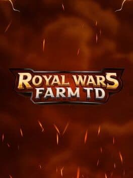 Royal Wars: Farm TD