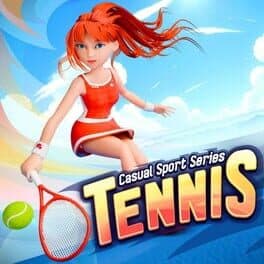 Casual Sport Series: Tennis