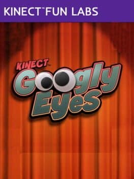 Kinect Fun Labs: Kinect Googly Eyes