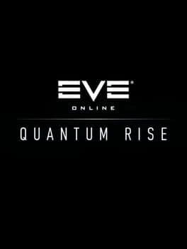Eve Online: Quantum Rise
