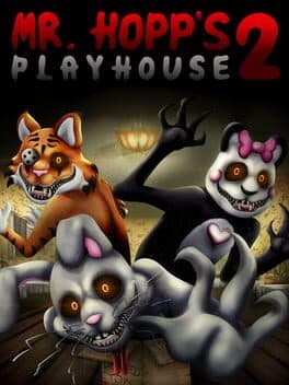 Mr. Hopp's Playhouse 2 HD