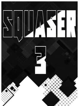 Squaser 3