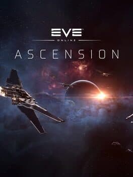Eve Online: Ascension