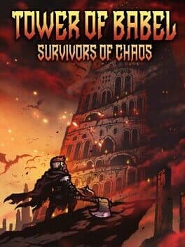 Tower of Babel: Survivors of Chaos