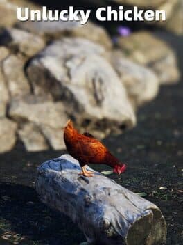 Unlucky Chicken