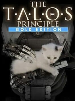 The Talos Principle: Gold Edition