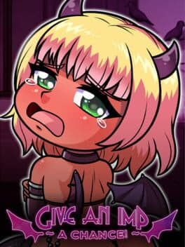 Give an imp a chance!
