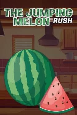 The Jumping Melon Rush
