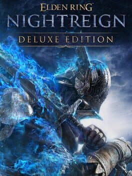 Elden Ring Nightreign: Deluxe Edition