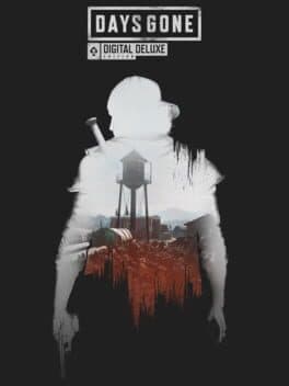 Days Gone: Digital Deluxe Edition