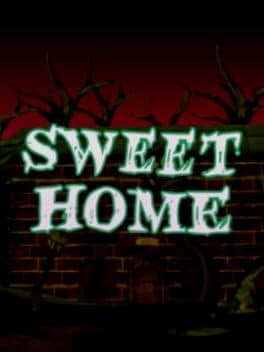 Luigi's Mansion: Sweet Home