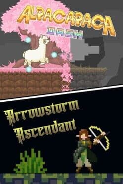 Synnergy Games Bundle