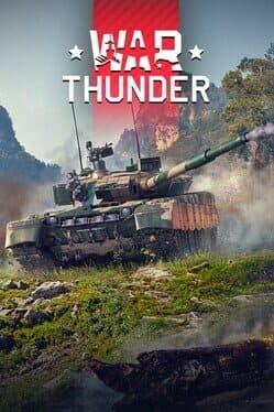 War Thunder: Al-Khalid-I Bundle