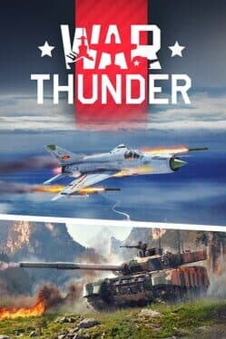 War Thunder: "Serpent Rising" Bundle