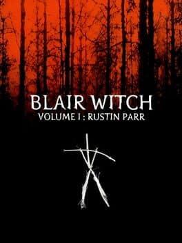Blair Witch Volume 1: Rustin Parr