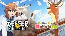 Deeeer Simulator: Shikanoko Dance