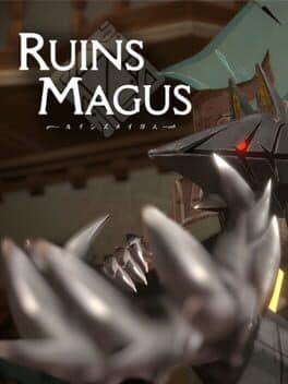 Ruinsmagus: The Warrior and the Tailor