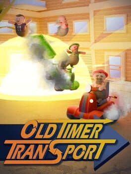 Old Timer Transport