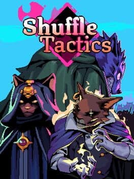 Shuffle Tactics