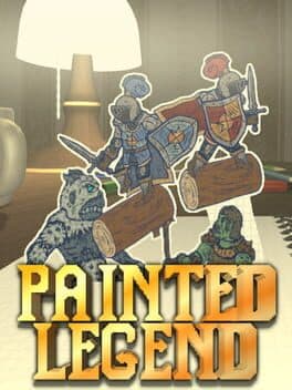 Painted Legend