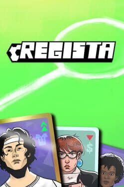 Regista