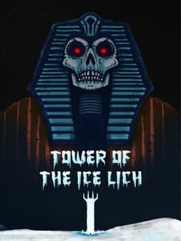 Tower of the Ice Lich