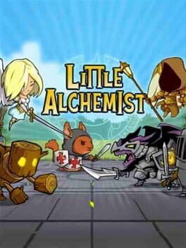 Little Alchemist