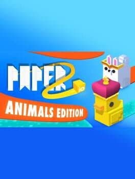 Paper io 2: Animals Edition