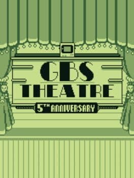 GB Studio's 5th Anniversary