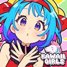 Kawaii Girls