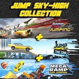 Jump Sky-High Collection